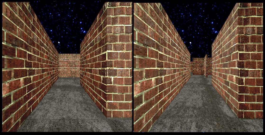 Star Maze Game Screenshots