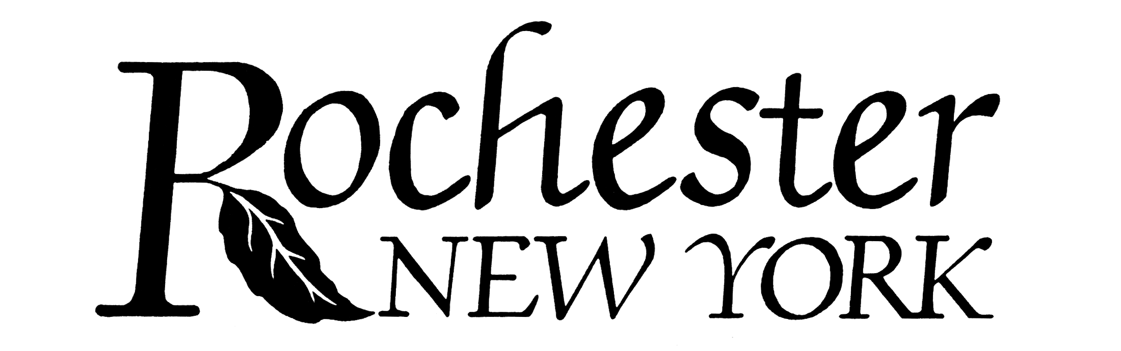 Rochester NY Logo
