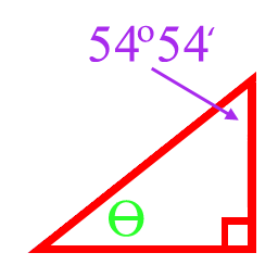 Level 4 Find One Angle