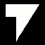 Seven Thunder Software Solid White Logo