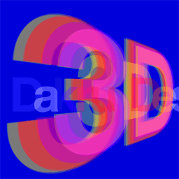 Dakru Design Logo