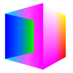 Animated Colors & Cube