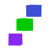 WebGL Framebuffer Random Colors