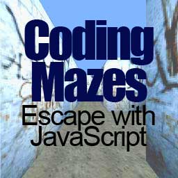 Coding Mazes Image