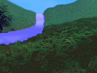 Animated GIF River of Life