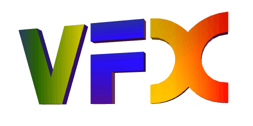 3D Logo Full Color Gradations