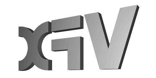 3D Logo Subtle Grays