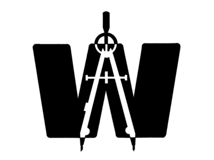 A. W Symbol