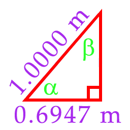 Level 5 Find Two Angles