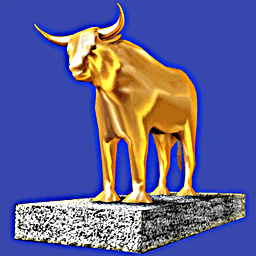 Calf Idol
