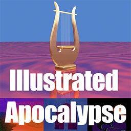 Illustrated Apocalypse Cover