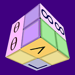 Math Cube