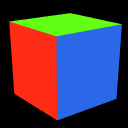 Cube