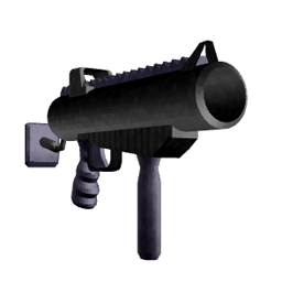 Grenade Launcher