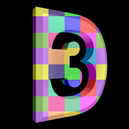 D3 Symbol