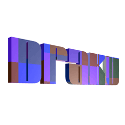 Draku Design Logo Screen Capture