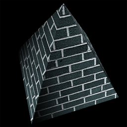 3D Pyramid