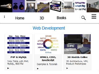 Software Development Websiute Design