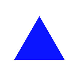 Equilateral Triangle